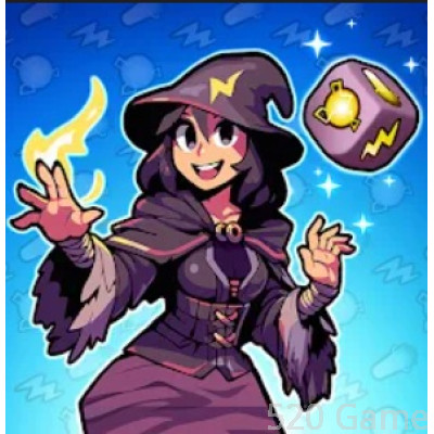 Dice vs Monsters 暇時防禦 代充